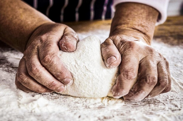 Altamura και ζεστό ψωμί: ταξίδι στη Δυτική Ιταλία