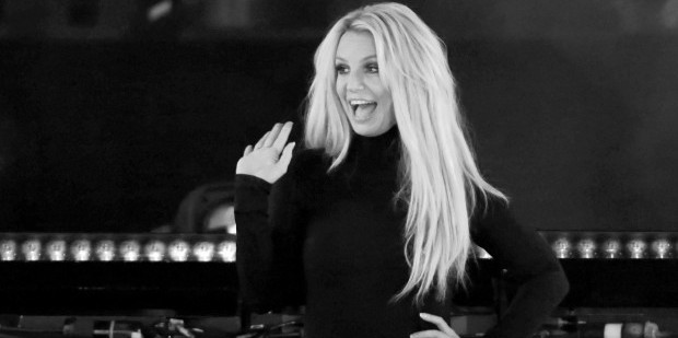 Είναι υπερβολικό να πούμε ότι η Britney Spears μπορεί να μην ξαναδώσει ποτέ συναυλία;