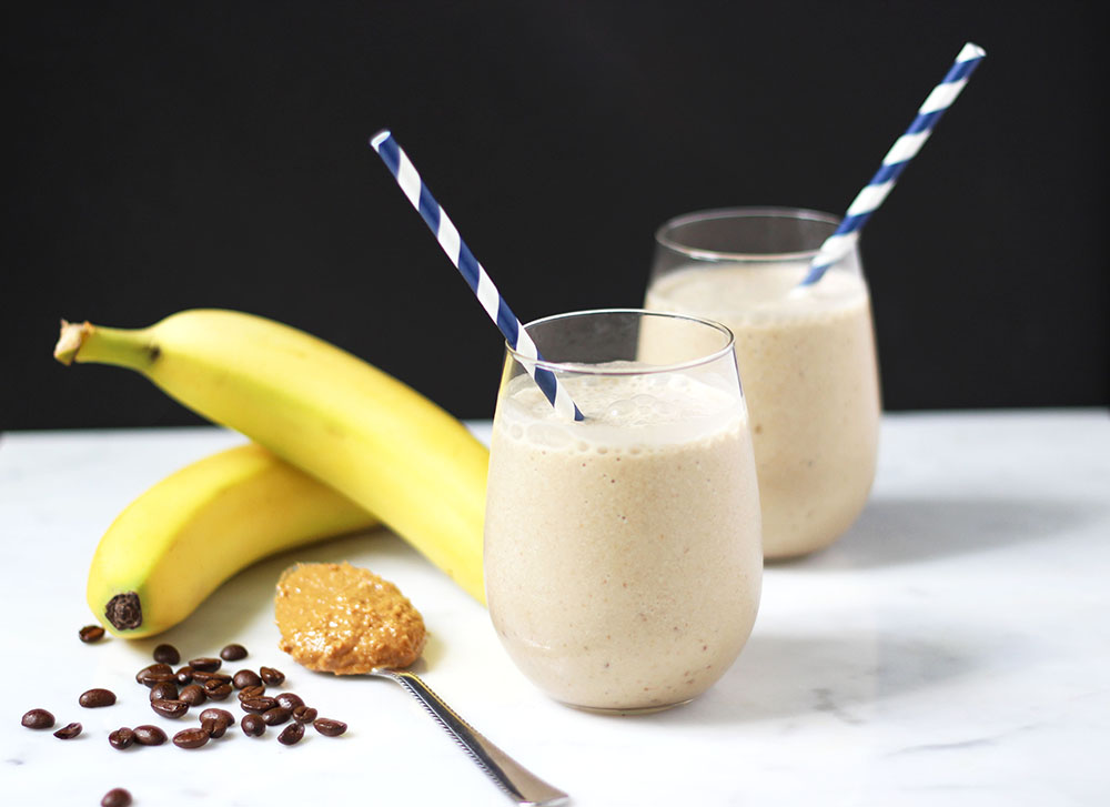 coffee-smoothie
