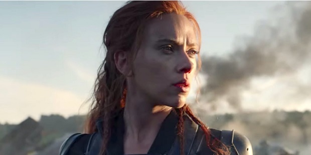 Black Widow: Η Natasha Romanoff επιστρέφει με το δικό της trailer
