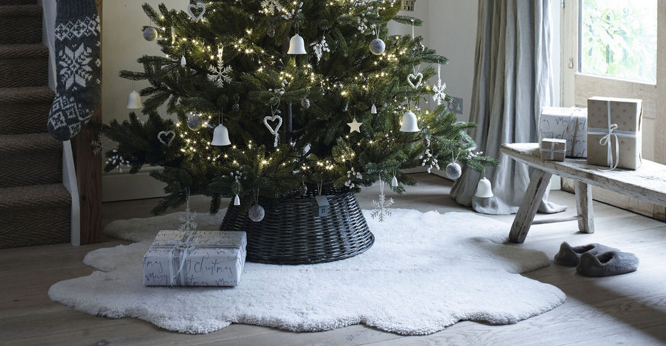 Τρόποι να εντάξεις το hygge στη χριστουγεννιάτικη διακόσμηση του σπιτιού σου