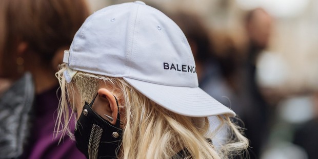 Η δημιουργία Balenciaga που προκάλεσε αίσθηση στους χρήστες των social media