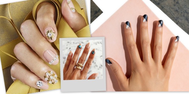 5 nail artists που θα θέλεις να ακολουθήσεις στο Instagram