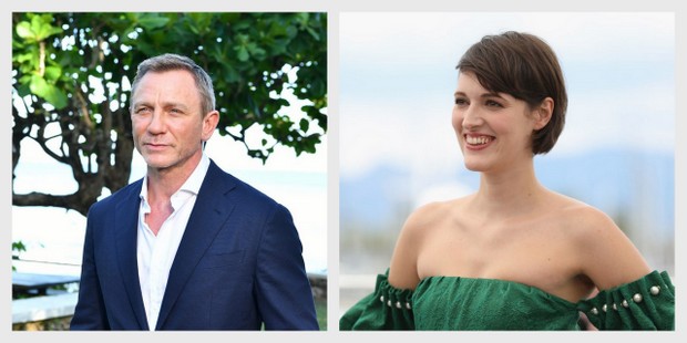 Πώς θα μοιάζει ο νέος James Bond με τη συνεισφορά της Phoebe Waller Bridge στο σενάριο;