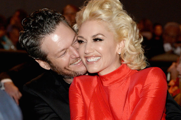 Η Gwen Stefani και ο Blake Shelton είναι το ζευγάρι που ζηλεύουμε περισσότερο απ’ όλα