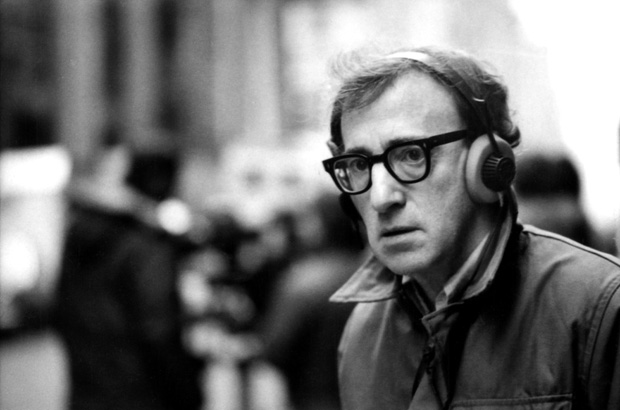 Η περίπλοκη σχέση μου με τον Woody Allen