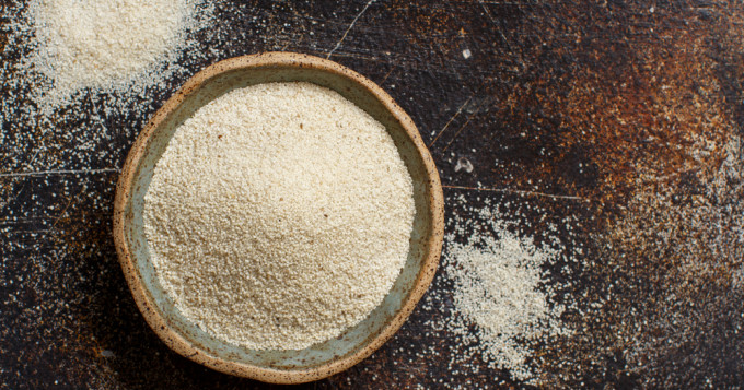 Fonio: Ένα αρχαίο δημητριακό και η σημασία του στην διατροφή μας
