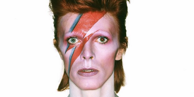 H Heroes Tribute Band θα μας θυμίσει γιατί θα αγαπάμε πάντα τον David Bowie