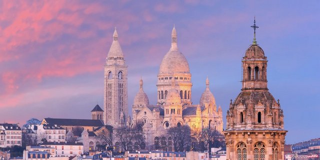 10 πράγματα που μπορείς να κάνεις στο Παρίσι