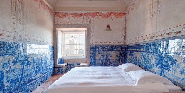 5 ξενοδοχεία στη Λισαβόνα θα σε εμπνεύσουν αν αγαπάς τη minimal διακόσμηση