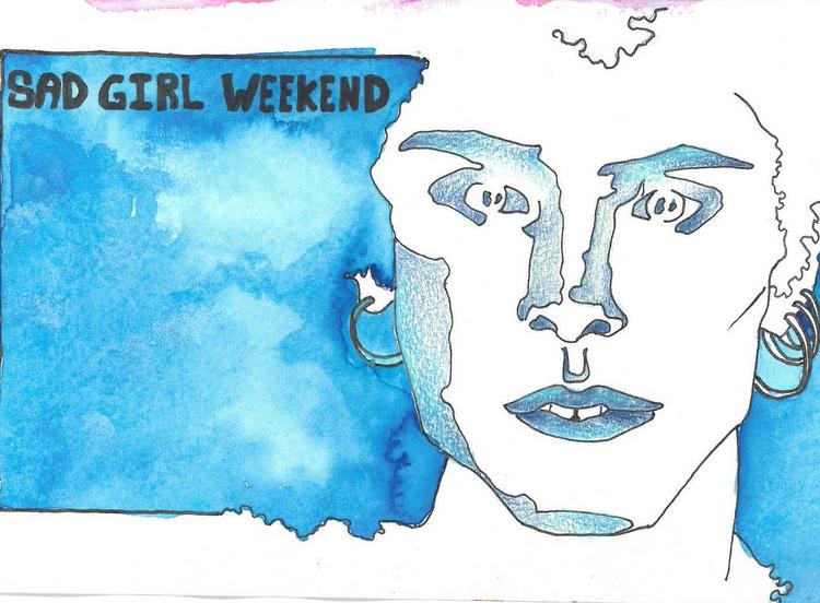 Sad Girl Weekend: Μια ταινία για τους φοιτητικούς αποχαιρετισμούς ζητά τη βοήθεια σου