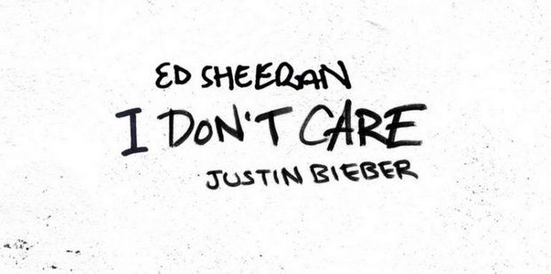 To νέο single των Justin Bieber και Ed Sheeran είναι η νέα ένοχη απόλαυση που θα ακούς στο repeat