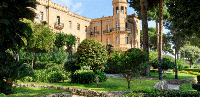 Villa Igiea