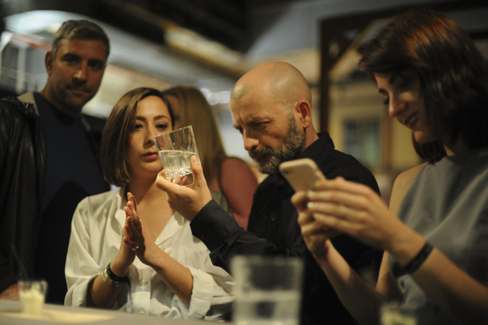 Όσα χρειάζεται να ξέρεις για το World Class Fine Drinking της Θεσσαλονίκης