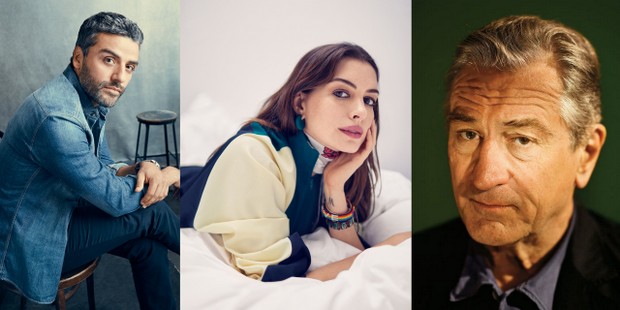 Armageddon Time: Robert De Niro, Oscar Isaac και Anne Hathaway πρωταγωνιστούν στην επόμενη δουλειά του James Gray