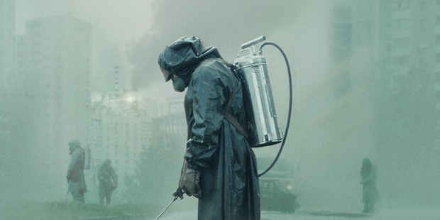 Τι είναι αυτό που έκανε την σειρά Chernobyl να έχει μεγαλύτερη βαθμολογία από το Game of Thrones;