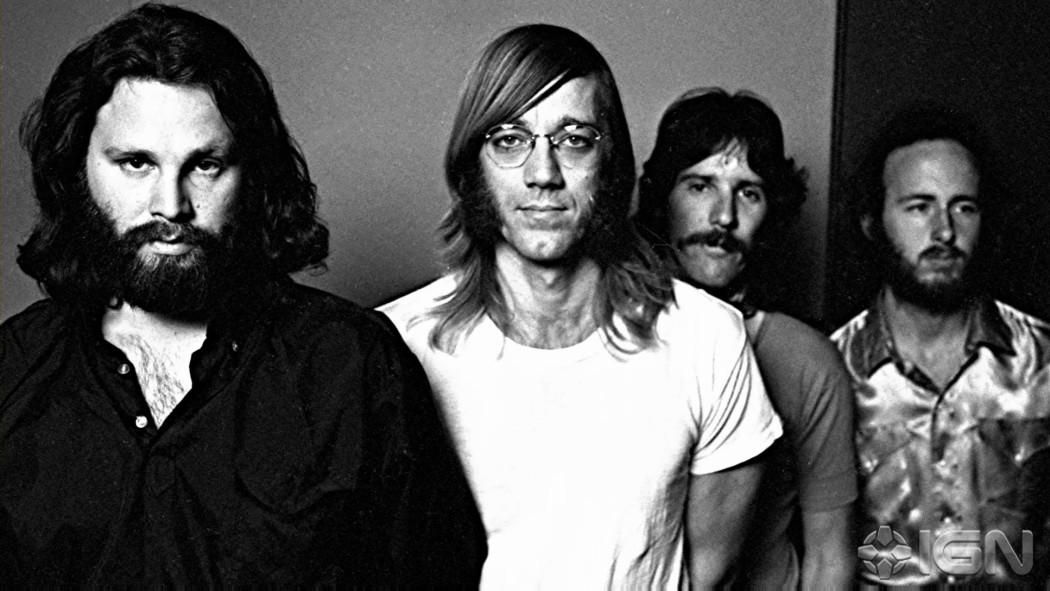 50th Anniversary: Οσα δεν ξερεις για τους Doors