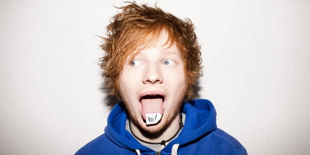 O Ed Sheeran κατηγορείται για αντιγραφή τραγουδιού ακόμα μια φορά