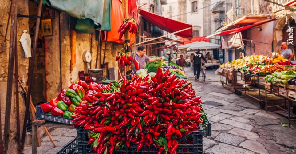 9 πράγματα που πρέπει να ξέρεις πριν επισκεφτείς το Palermo