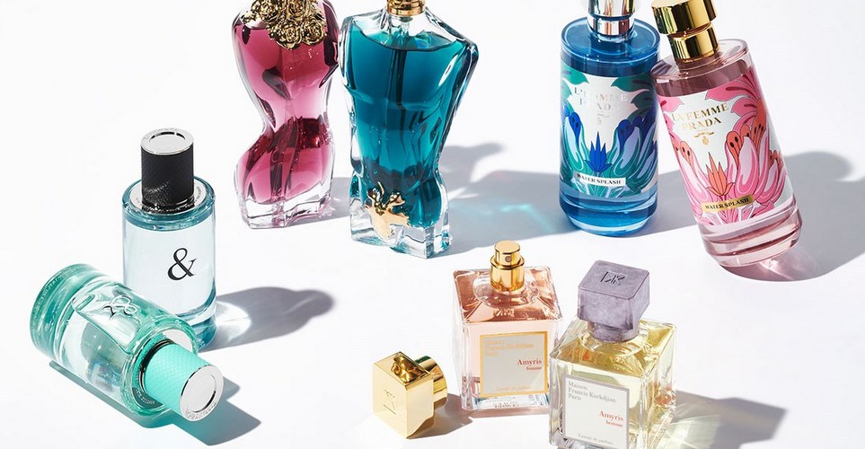 5 fragrance duos για εσένα και τον σύντοφό σου αν αναζητάς το επόμενο δώρο που θα του κάνεις