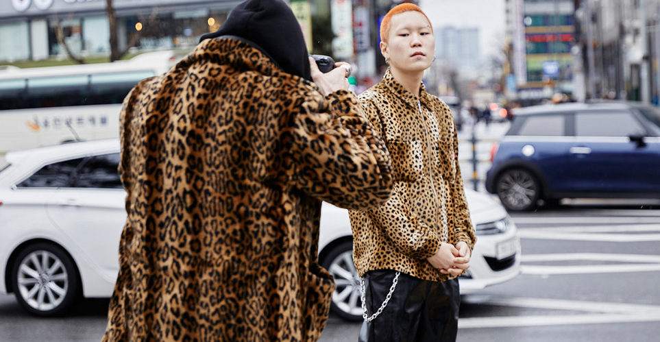 Seoul Fashion Week: Street Style σε άλλο επίπεδο