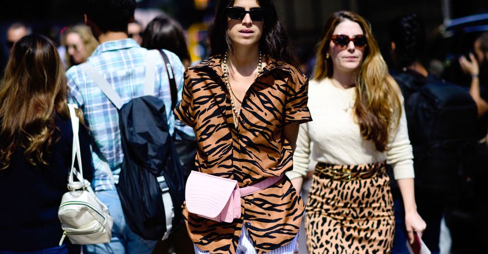 6 street style trends για να υιοθετήσεις στα καλοκαιρινά σου outfits