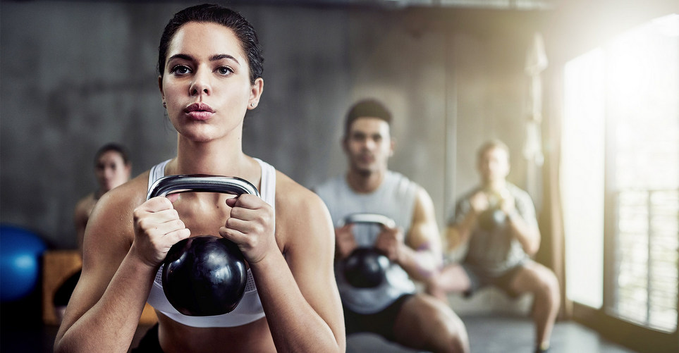 13 τρόποι για να μείνεις πιστή στο fitness πρόγραμμα σου