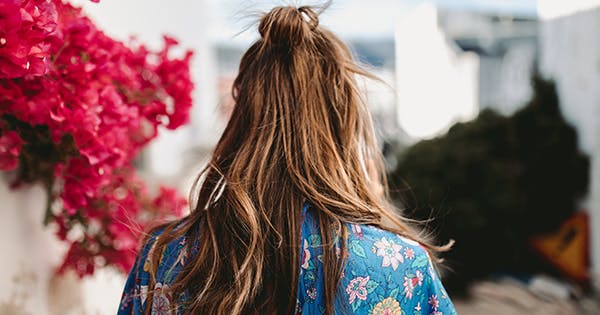 Πες αντίο στις bad hair days με αυτά τα πέντε απλά tips