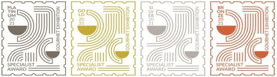 Specialist Awards 2021: Η πανδημία δεν χάλασε τα σχέδια της Gourmet Exhibition