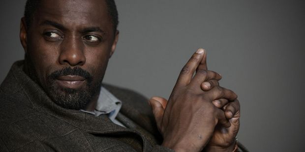 Αν σε ρωτήσουν "Ποιός είναι ο Idris Elba;" μην ξαναπείς "Ο πιο σέξυ άντρας στον κόσμο"