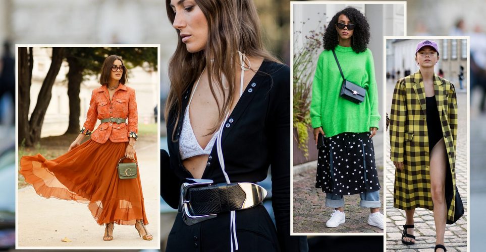 Spring/Summer 2021: Τα fashion looks που ξεχωρίζουν και πρέπει να γνωρίζεις