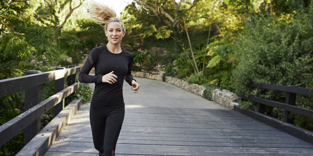 Μάθε πώς να αυξήσεις την ταχύτητά σου στο τρέξιμο σύμφωνα με μια running expert