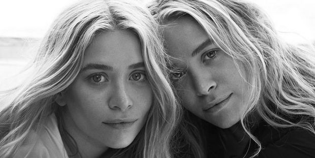 10 πράγματα που ίσως δεν ήξερες για τις αδερφές Olsen