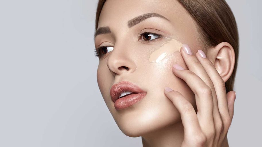 Γιατί το serum foundation θα αλλάξει τη make up routine σου