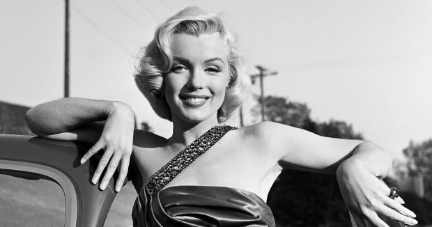 Η ακριβής skincare ρουτίνα της Marilyn Monroe είναι εδώ για να την ανακαλύψεις
