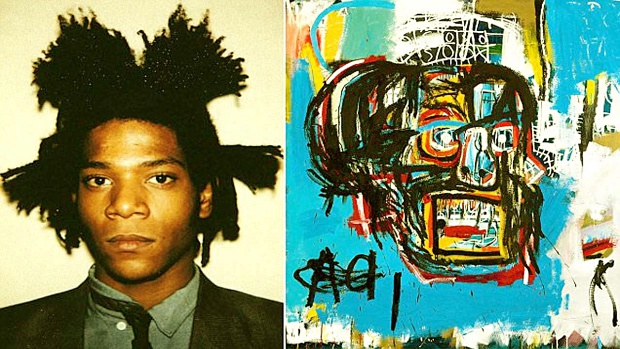 Boom for real: Το νέο ντοκιμαντέρ για τον επαναστάτη της Τέχνης, Jean-Michel Basquiat