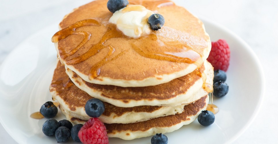 5 προτάσεις για πρωινό που θα μπορείς να ετοιμάσεις σε μόλις 5 λεπτά