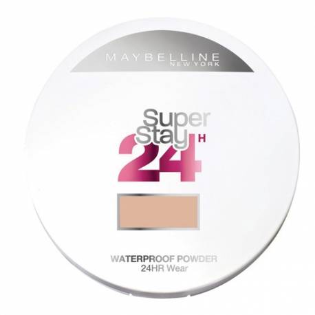 Maybelline, Super Stay 24H