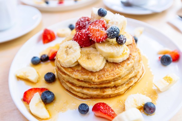 Οι vegan συνταγές για πρωινό που θα φέρουν έξτρα έμπνευση στην κουζίνα σου