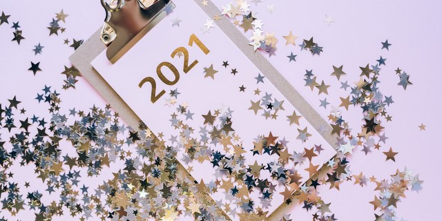 33 εφαρμόσιμοι στόχοι σε μία to-do-list για τη νέα χρονιά