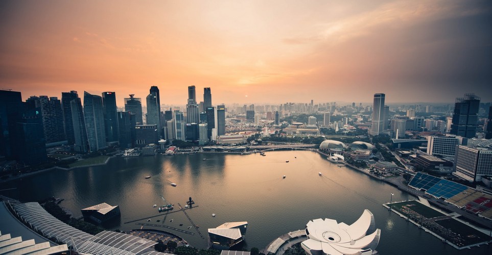 11 πράγματα να δεις στη Σιγκαπούρη
