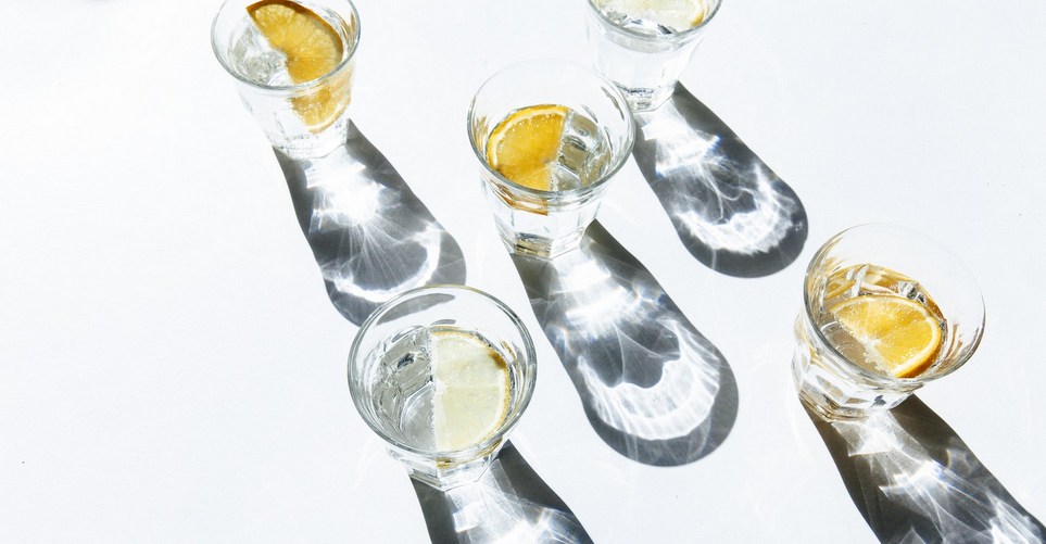 Τα 3 ιδανικότερα cocktails για τις πιο ζεστές μέρες του καλοκαιριού
