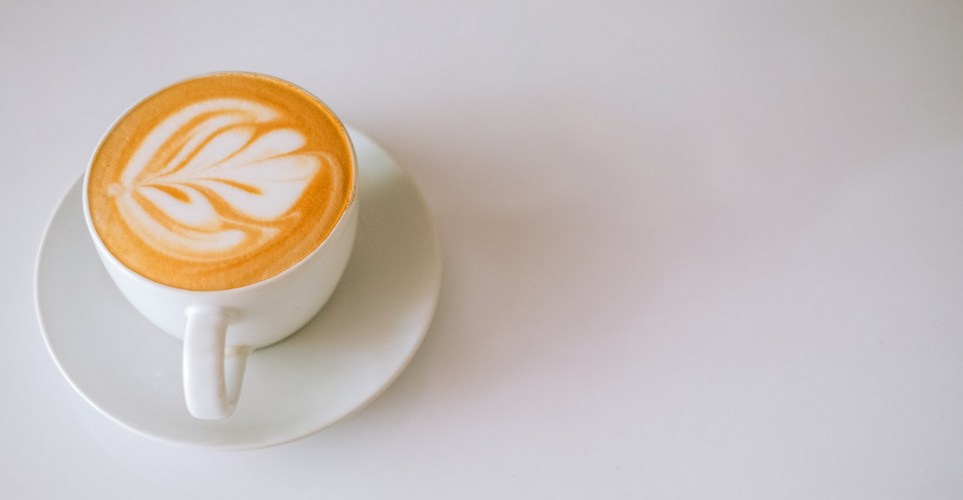 3 διαφορετικοί τρόποι να απολαύσεις έναν latte