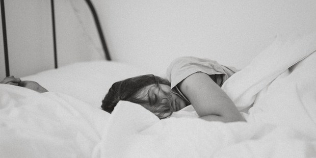 Συμβουλές που πρέπει να ακολουθήσεις για έναν καλύτερο ύπνο