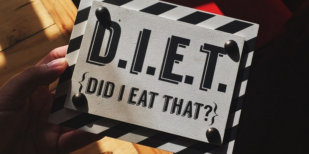 Γιατί χάνεις παραπάνω βάρος στην αρχή της δίαιτας;