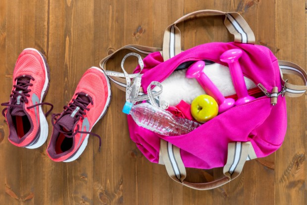 Τελικά πόσο συχνά πρέπει να πλένεις τα αθλητικά είδη σου;