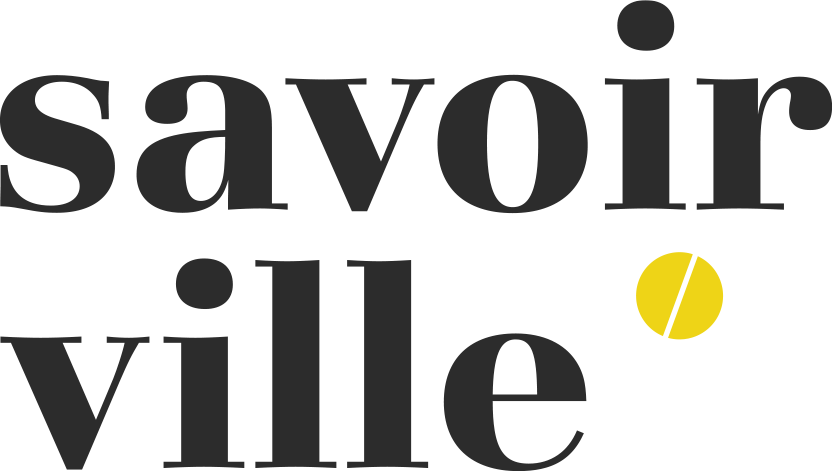 Savoir Ville