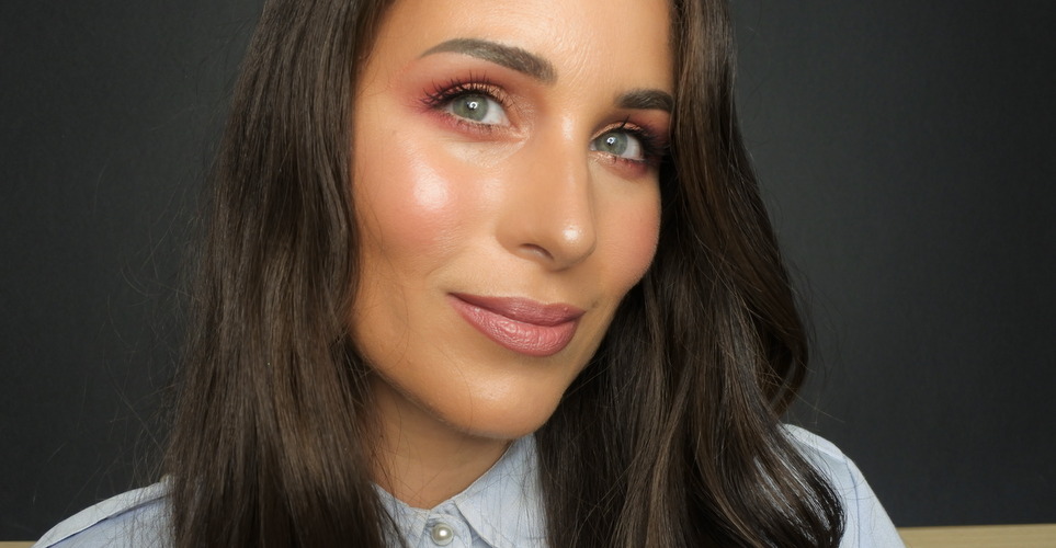 Self Care Daily Routine: Ολίβια Σαχινίδου, makeup artist
