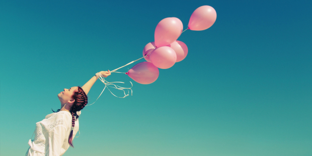 Τα 6 πράγματα που πρέπει να κάνεις για να ζήσεις μια μεγάλη και ευτυχισμένη ζωή