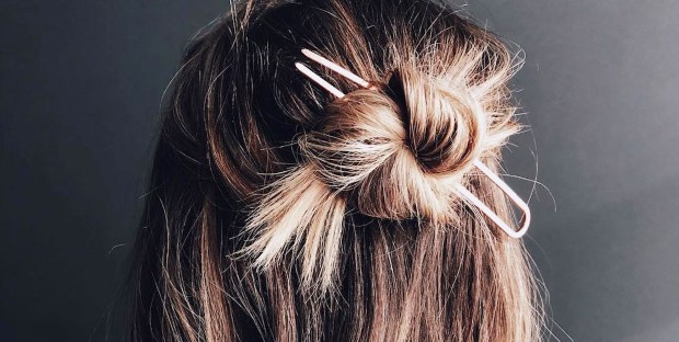 5 μη βαρετοί τρόποι να κάνεις styling σε μακριά μαλλιά